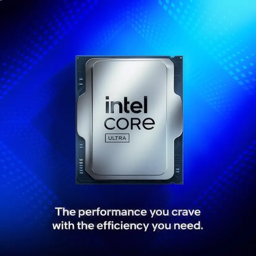 Montaje Procesadores Intel Core Ultra Gaming PC Pinar del Rey Pinar del Rey Gaming - Montaje Procesadores Intel Core Ultra Gaming PC Pinar del Rey