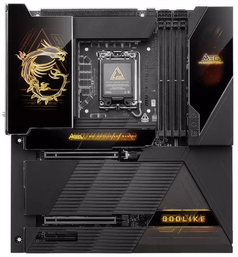 Montaje Placa Base MSI MEG Z890 GODLIKE Gaming PC Pinar del Rey Montaje Placa Base MSI MEG Z890 GODLIKE Gaming PC Pinar del Rey
