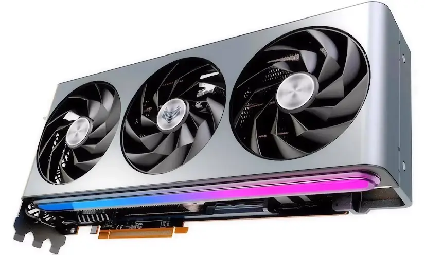 Montaje Tarjeta Gráfica AMD Radeon RX 9700 XT Gaming PC Pinar del Rey Montaje Tarjeta Gráfica AMD Radeon RX 9700 XT Gaming PC Pinar del Rey