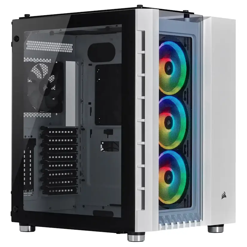 Montaje Caja Torre ATX Gaming PC Pinar del Rey Montaje Caja Torre ATX Gaming PC Pinar del Rey