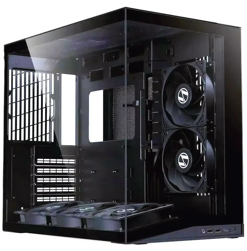 Montaje Gaming PC LIAN LI Pinar del Rey Montaje Gaming PC LIAN LI Pinar del Rey