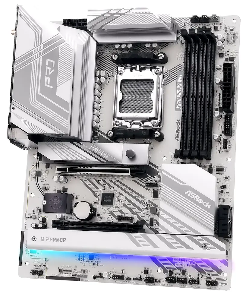 Montaje Placas Base ASRock Gaming PC Pinar del Rey Pinar del Rey Gaming - Montaje Placas Base ASRock Gaming PC Pinar del Rey