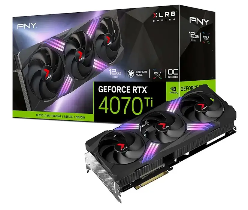 Montaje Tarjeta Gráfica NVIDIA GEFORCE RTX 4070 Ti Pinar del Rey Montaje Tarjeta Gráfica NVIDIA GEFORCE RTX 4070 Ti Pinar del Rey