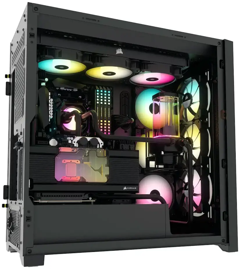 Montar Gaming PC Domicilio Pinar del Rey Montar Gaming PC Domicilio Pinar del Rey