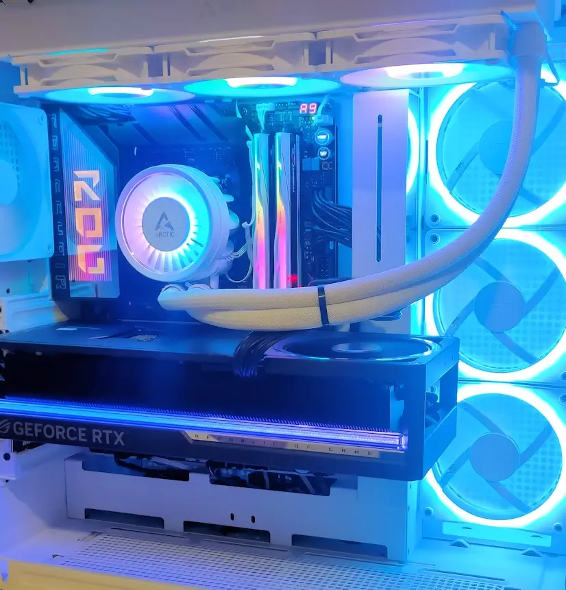Montaje Hardware AMD Intel Gaming PC Pinar del Rey Pinar del Rey Gaming - Montaje Hardware AMD Intel Gaming PC Pinar del Rey
