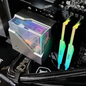 Montaje Gaming PC AMD Intel Daganzo de Arriba