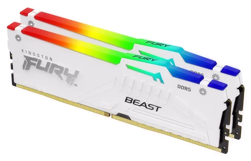 Ampliación Memoria RAM DDR5 Gaming PC Pinar del Rey Ampliación Memoria RAM DDR5 Gaming PC Pinar del Rey